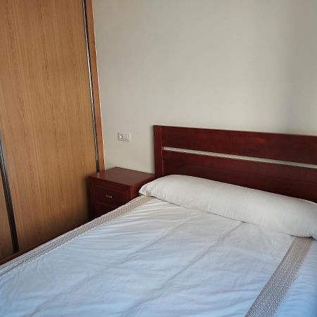 Apartamento Con Jardin Lira  外观 照片
