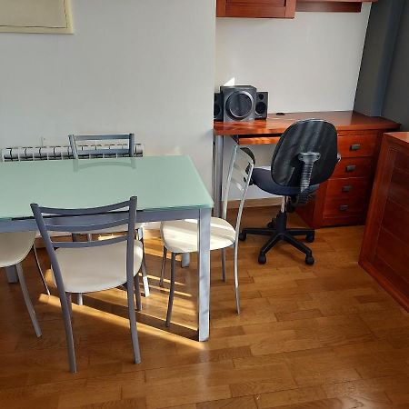 Apartamento Con Jardin Lira  外观 照片